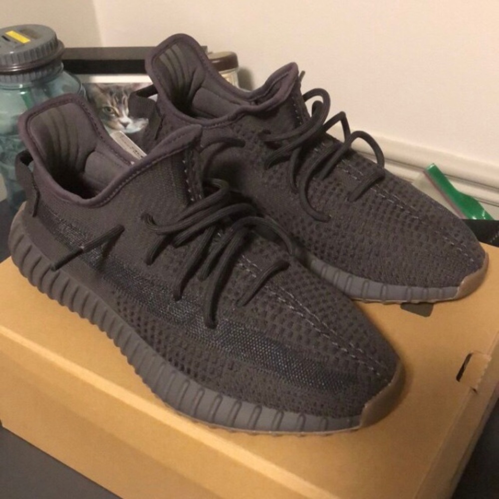 Yeezy Cinder